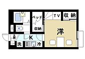 天理市指柳町 2階建 築19年のイメージ