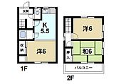 額田部北町戸建のイメージ