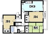 木津川市梅美台7丁目 3階建 築23年のイメージ