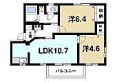 桜井市大字谷 2階建 築22年のイメージ