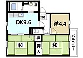桜井市大字三輪 2階建 築27年のイメージ
