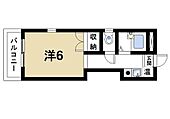 奈良市南半田東町 2階建 築31年のイメージ