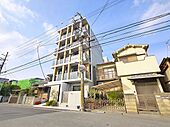 奈良市中御門町 5階建 築4年のイメージ
