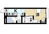 木津川市相楽城西 2階建 築15年のイメージ