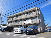 桜井市大字外山 3階建 築21年のイメージ
