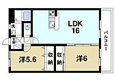 桜井市大字忍阪 3階建 築16年のイメージ