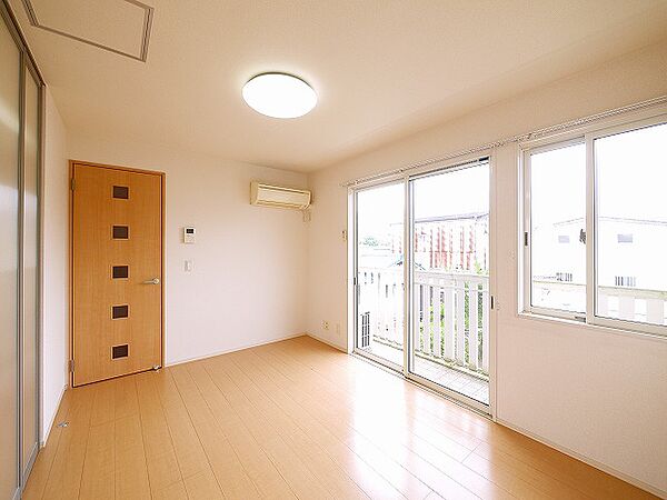 セジュールときわ ｜奈良県奈良市山町(賃貸アパート1LDK・2階・55.40㎡)の写真 その22