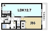 桜井市大字上之宮 3階建 築20年のイメージ