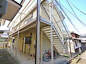 奈良市押小路町 2階建 築53年のイメージ