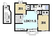 桜井市大字東新堂 2階建 築23年のイメージ