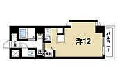 奈良市油阪町 8階建 築18年のイメージ