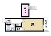 奈良市法蓮町 2階建 築33年のイメージ