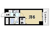 奈良市大宮町3丁目 8階建 築36年のイメージ
