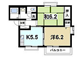 奈良市佐保台西町 2階建 築29年のイメージ