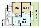 桜井市大字谷 2階建 築14年のイメージ