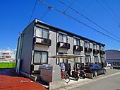 天理市富堂町 2階建 築18年のイメージ