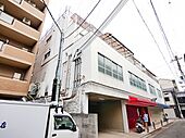 奈良市花芝町 5階建 築47年のイメージ