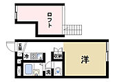 桜井市大字粟殿 2階建 築26年のイメージ