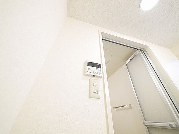 リュネール ｜奈良県生駒市小瀬町(賃貸マンション2LDK・2階・50.31㎡)の写真 その23