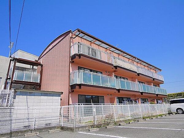 リュネール ｜奈良県生駒市小瀬町(賃貸マンション2LDK・2階・50.31㎡)の写真 その1