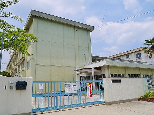 画像30:【小学校】奈良市立伏見小学校まで578ｍ