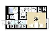 桜井市大字上之庄 2階建 築16年のイメージ