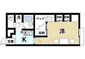 桜井市大字桜井 2階建 築24年のイメージ