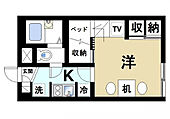 磯城郡田原本町大字宮森 2階建 築19年のイメージ