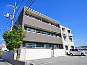 天理市中町 3階建 築14年のイメージ