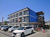 天理市田井庄町 3階建 築28年のイメージ