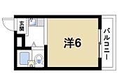 奈良市北袋町 4階建 築38年のイメージ