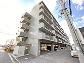 磯城郡川西町大字結崎 6階建 築30年のイメージ