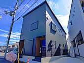 木津川市相楽城西 2階建 新築のイメージ