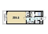 奈良市大宮町5丁目 4階建 築18年のイメージ