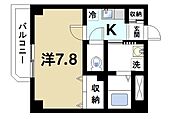 桜井市大字谷 3階建 築17年のイメージ