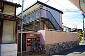 奈良市南半田西町 2階建 築40年のイメージ