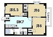 桜井市大字西之宮 2階建 築32年のイメージ