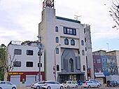 奈良市油阪町 6階建 築35年のイメージ