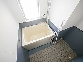 西栄マンション  ｜ 奈良県奈良市杉ヶ町（賃貸マンション3K・2階・46.00㎡） その7