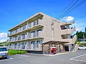 奈良市針町 3階建 築31年のイメージ