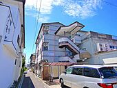 奈良市西包永町 3階建 築30年のイメージ