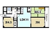 奈良市芝辻町2丁目 5階建 築38年のイメージ