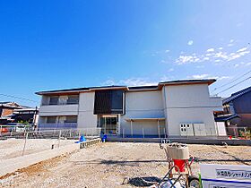 奈良県奈良市芝辻町1丁目（賃貸アパート2LDK・1階・66.09㎡） その14