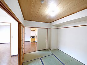 奈良県奈良市大宮町3丁目（賃貸マンション2LDK・4階・83.50㎡） その26