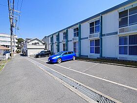 レオパレスシプレ  ｜ 奈良県大和郡山市城南町1-19（賃貸アパート1R・2階・19.87㎡） その12