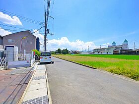 奈良県磯城郡田原本町大字千代（賃貸アパート1LDK・2階・42.40㎡） その30