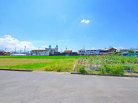 奈良県磯城郡田原本町大字千代（賃貸アパート1LDK・2階・42.40㎡） その9