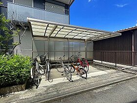 ベラ　カーサ  ｜ 奈良県奈良市杏町（賃貸アパート1LDK・1階・46.90㎡） その30