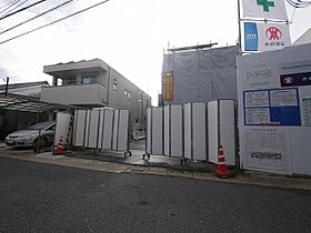 CASAαならまち  ｜ 奈良県奈良市南城戸町（賃貸マンション1R・3階・40.09㎡） その9