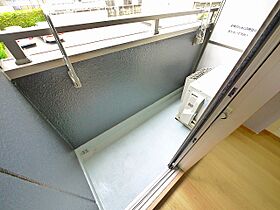 PARUJU・MISATO（パルジュ・ミサト）  ｜ 奈良県奈良市三条町（賃貸マンション1R・3階・30.78㎡） その12